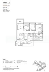 Terra Hill (D5), Apartment #551467991